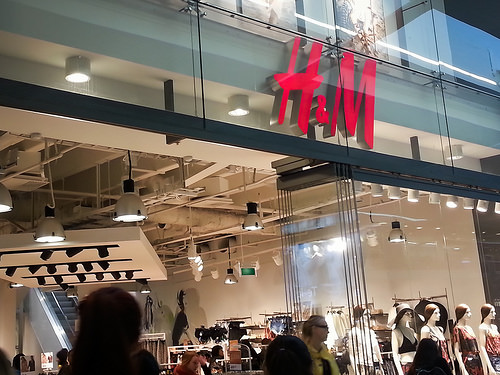 IR Simplified: Lessons from H&M
