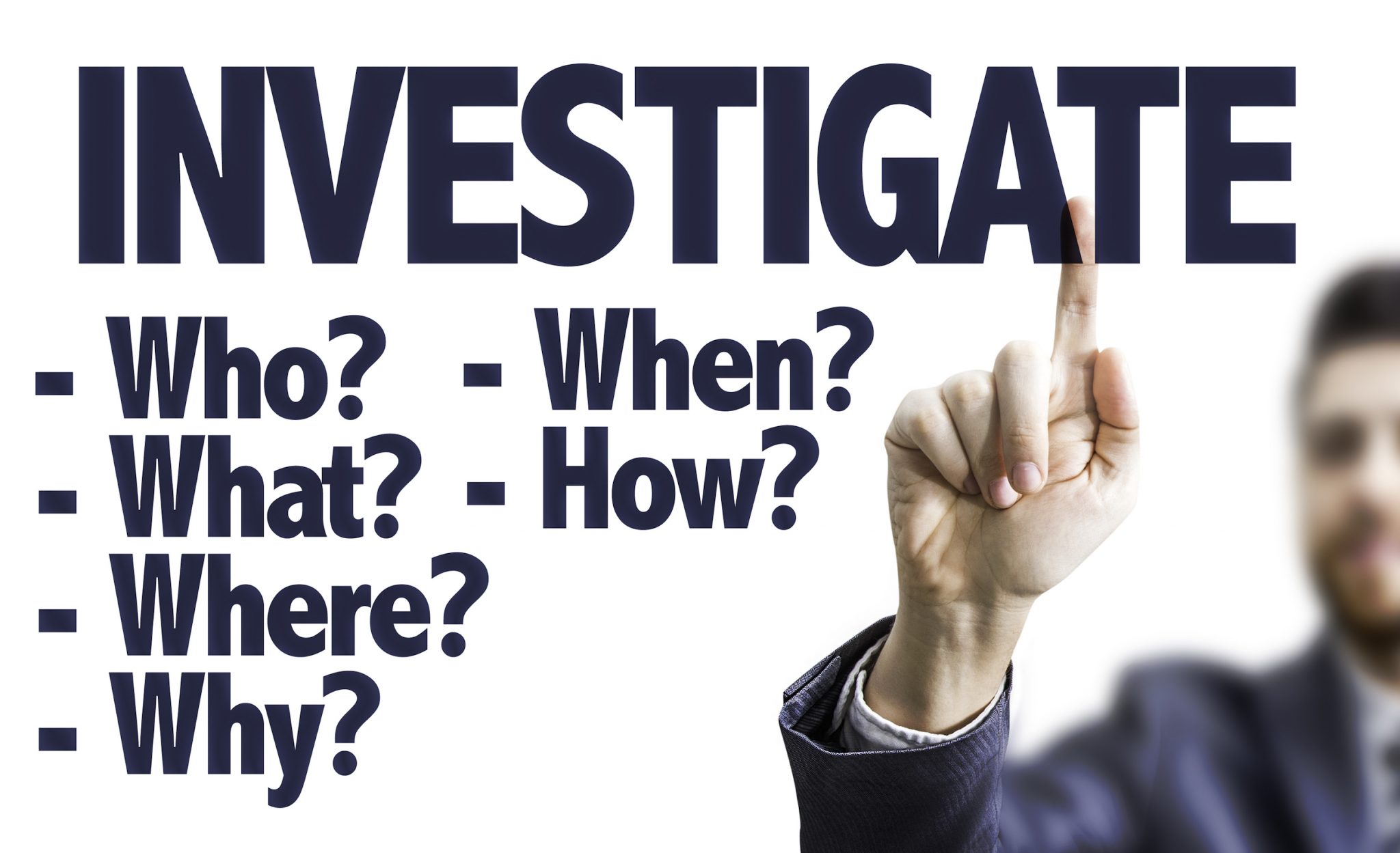 IR Simplified: Workplace Investigations